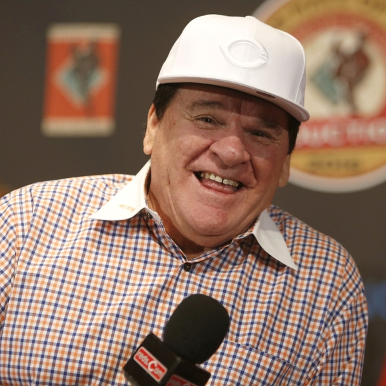 Pete Rose petitions Hall of Fame for inclusion on ballot
