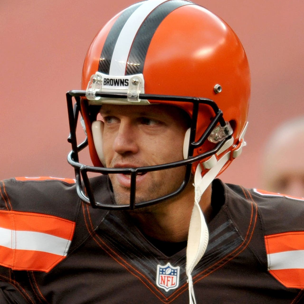 Watch Browns punter completely give up on preseason play FOX Sports