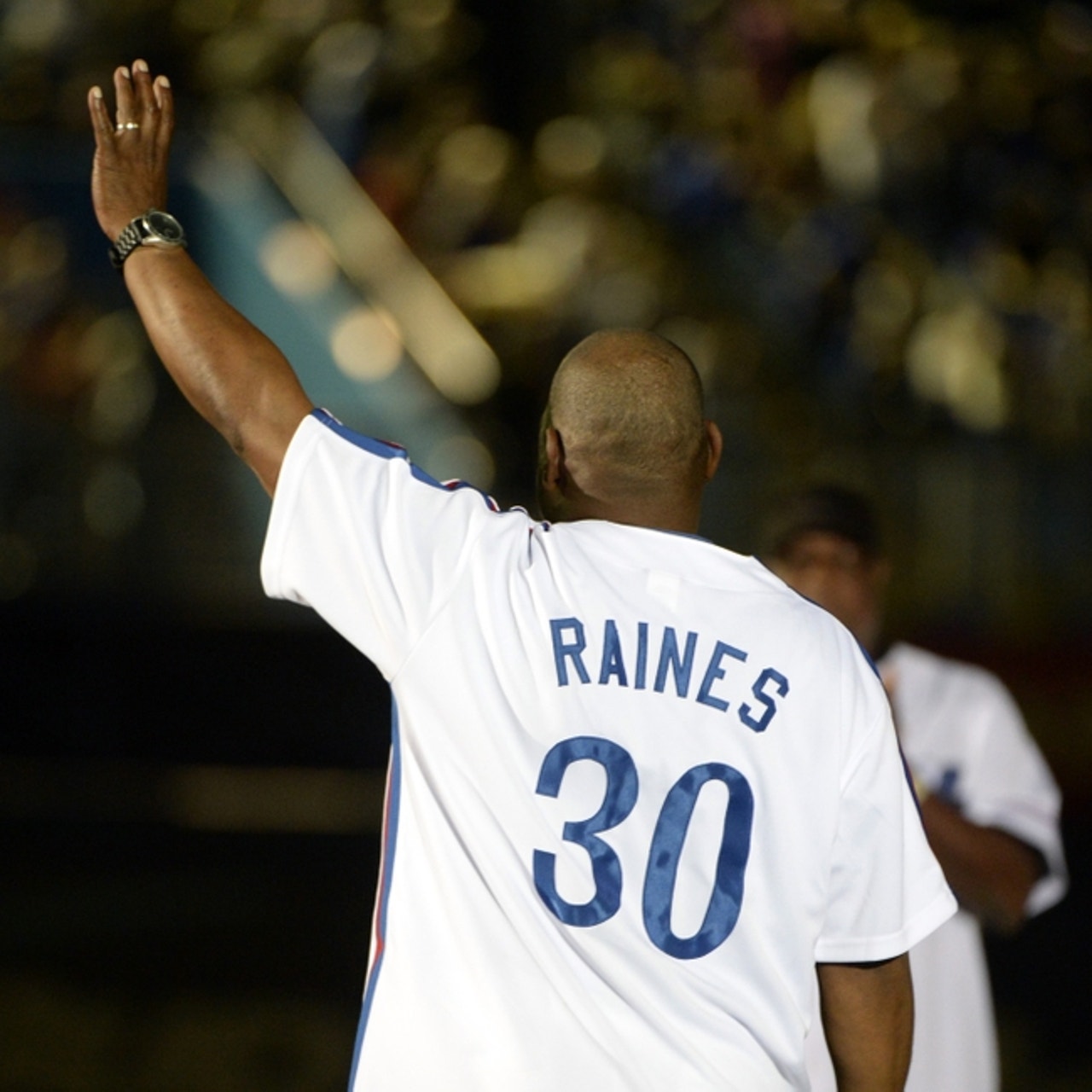 Tim Raines's Hall of Fame Candidacy in Last of the 10th - The New