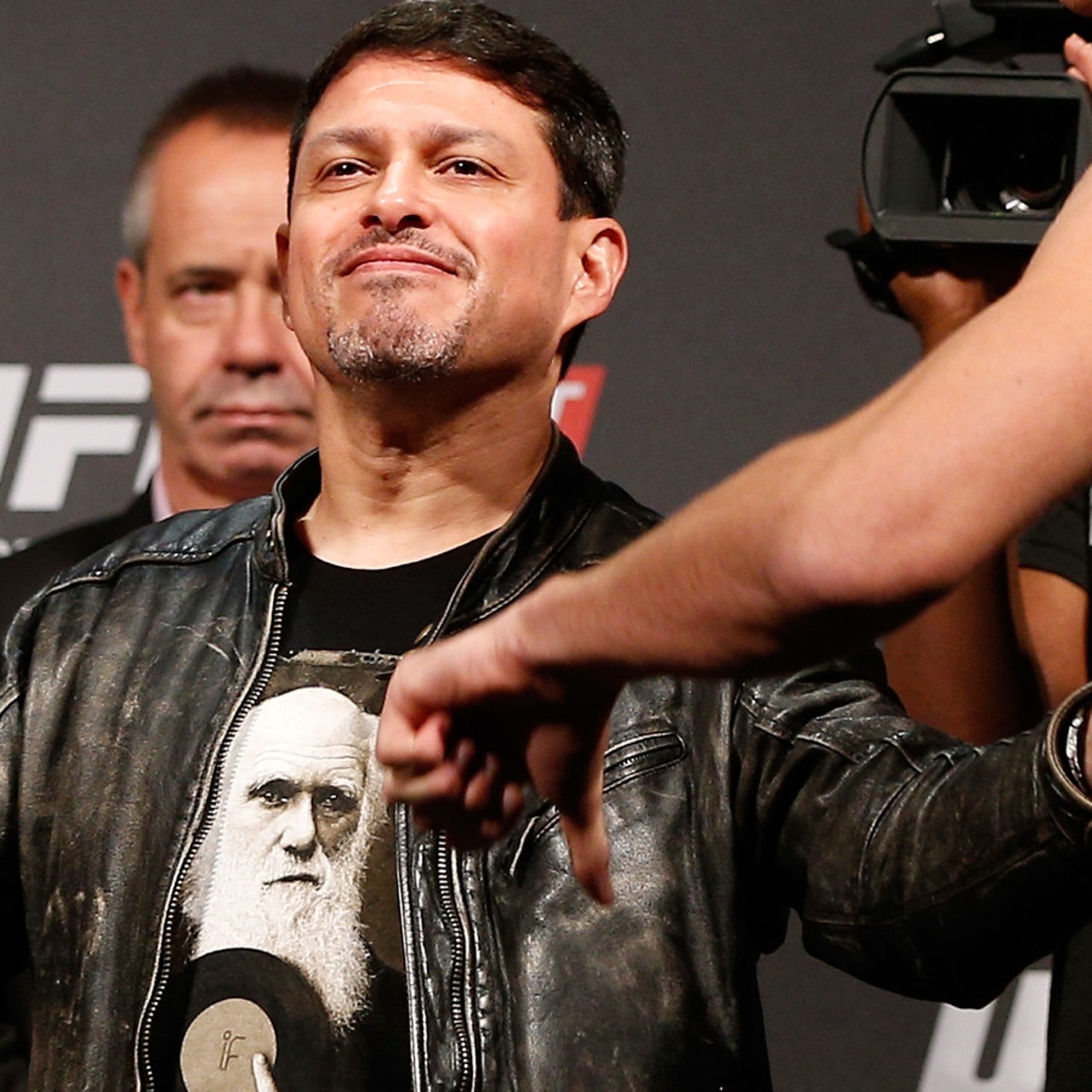 Matchmaker Joe Silva expected to exit UFC following company sale