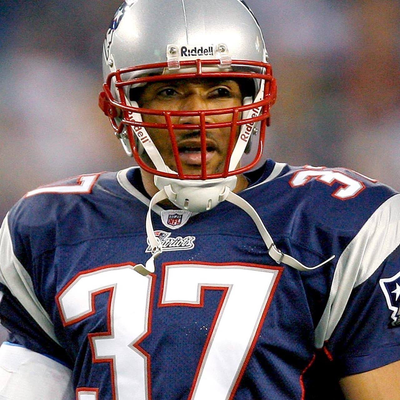 Rodney Harrison says player once offered sex with girlfriend for a jersey  number