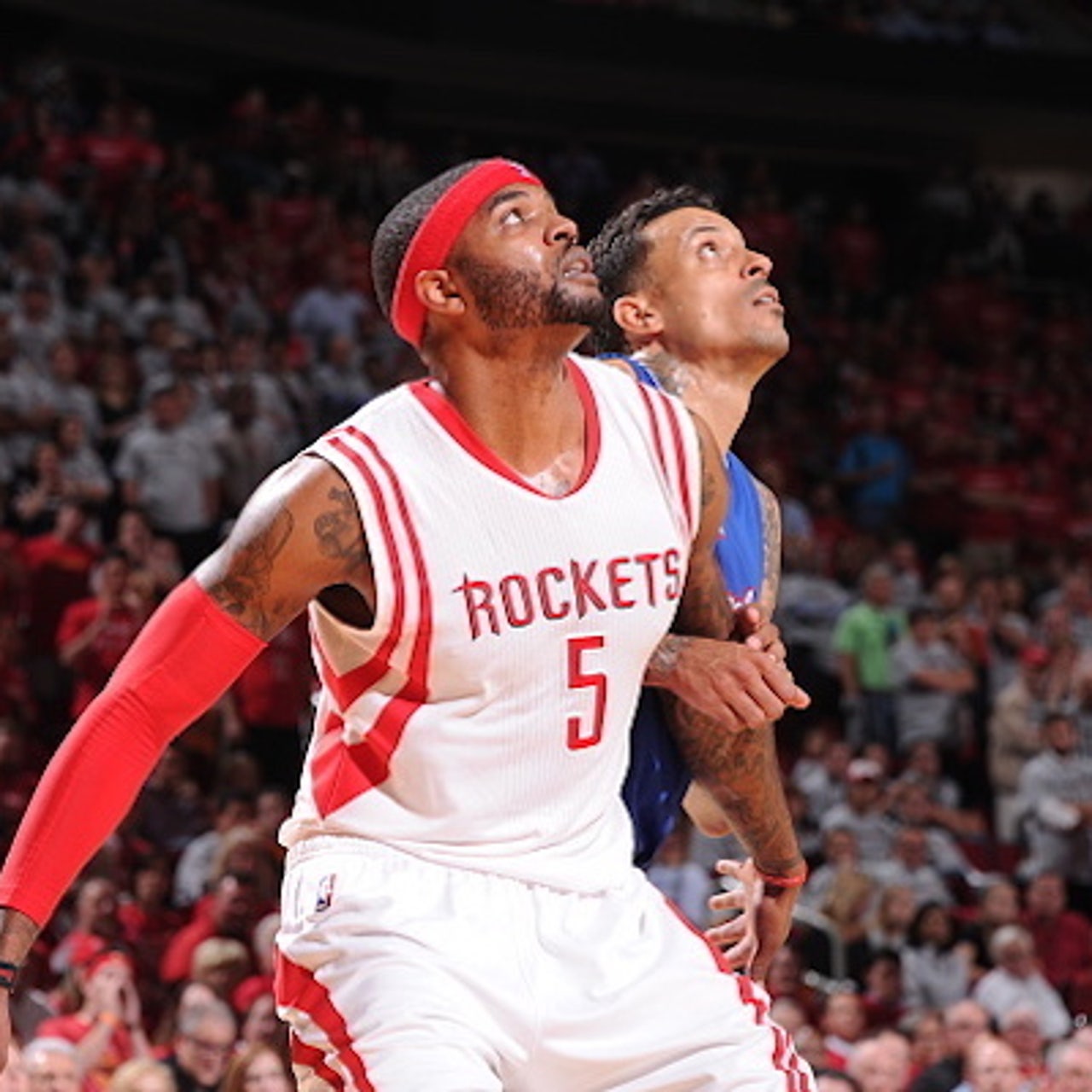 James Harden says Houston Rockets let opportunities slip away