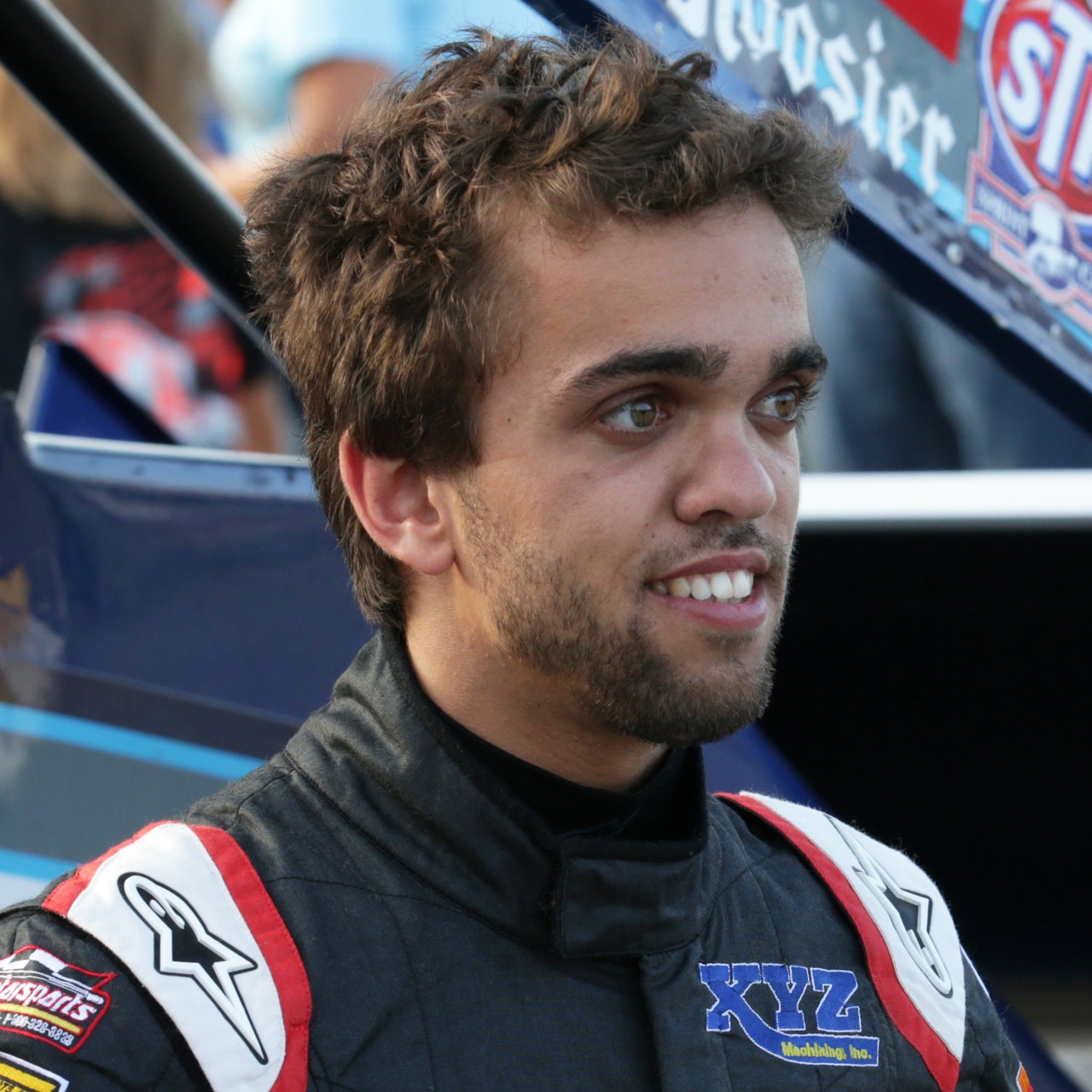 Rico Abreu's Instagram, Twitter & Facebook on IDCrawl