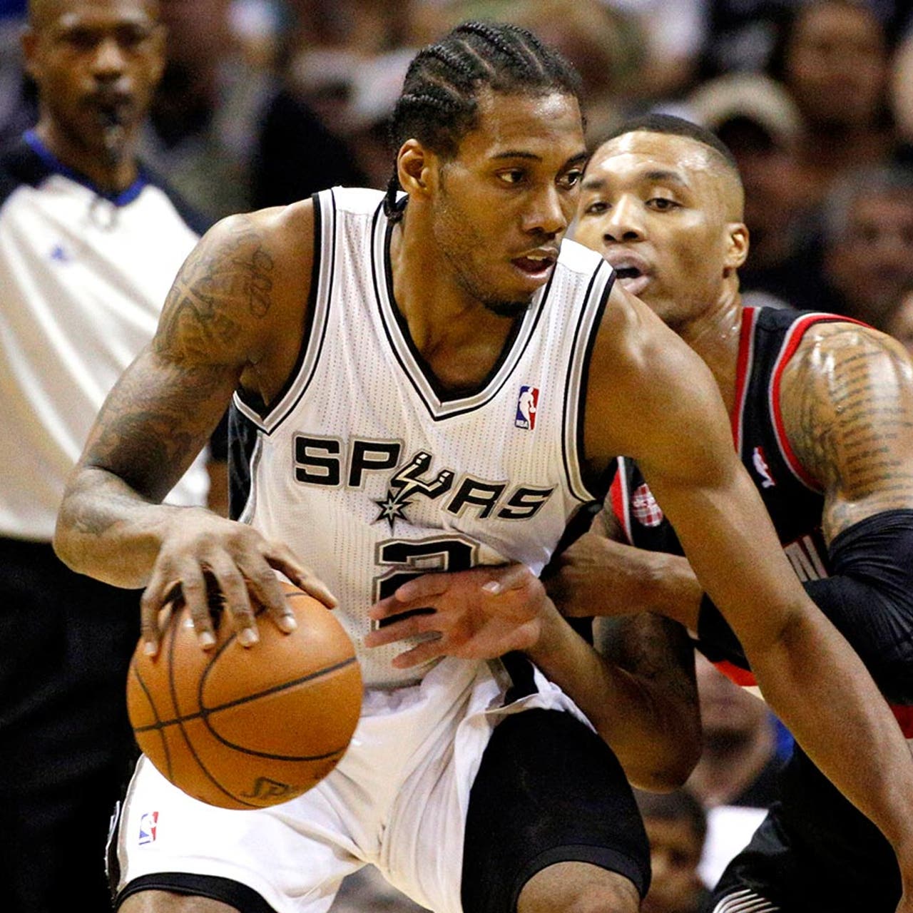 Mitch frankel kawhi leonard 2025