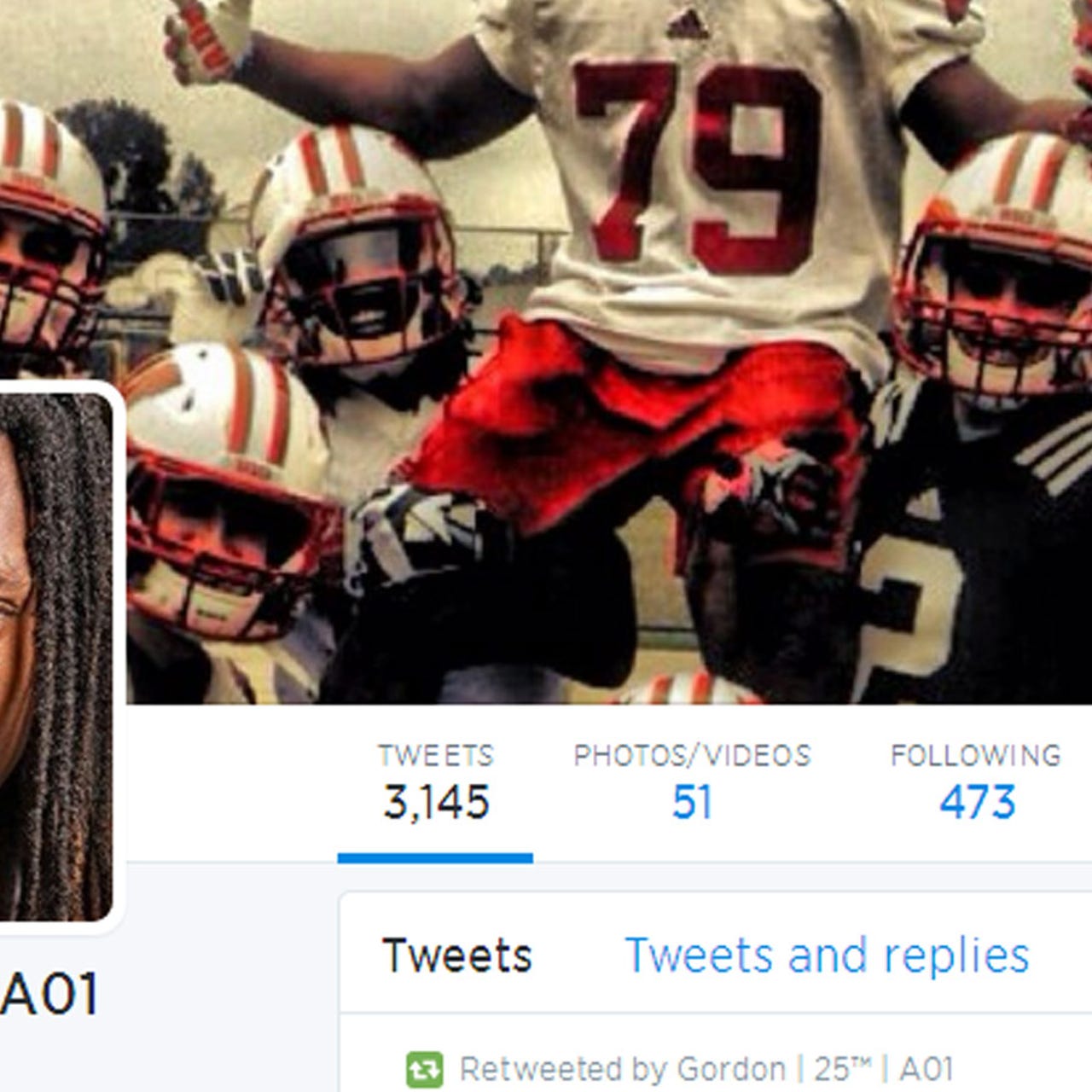 Social life: Reasons vary, but most #Badgers on Twitter | FOX Sports