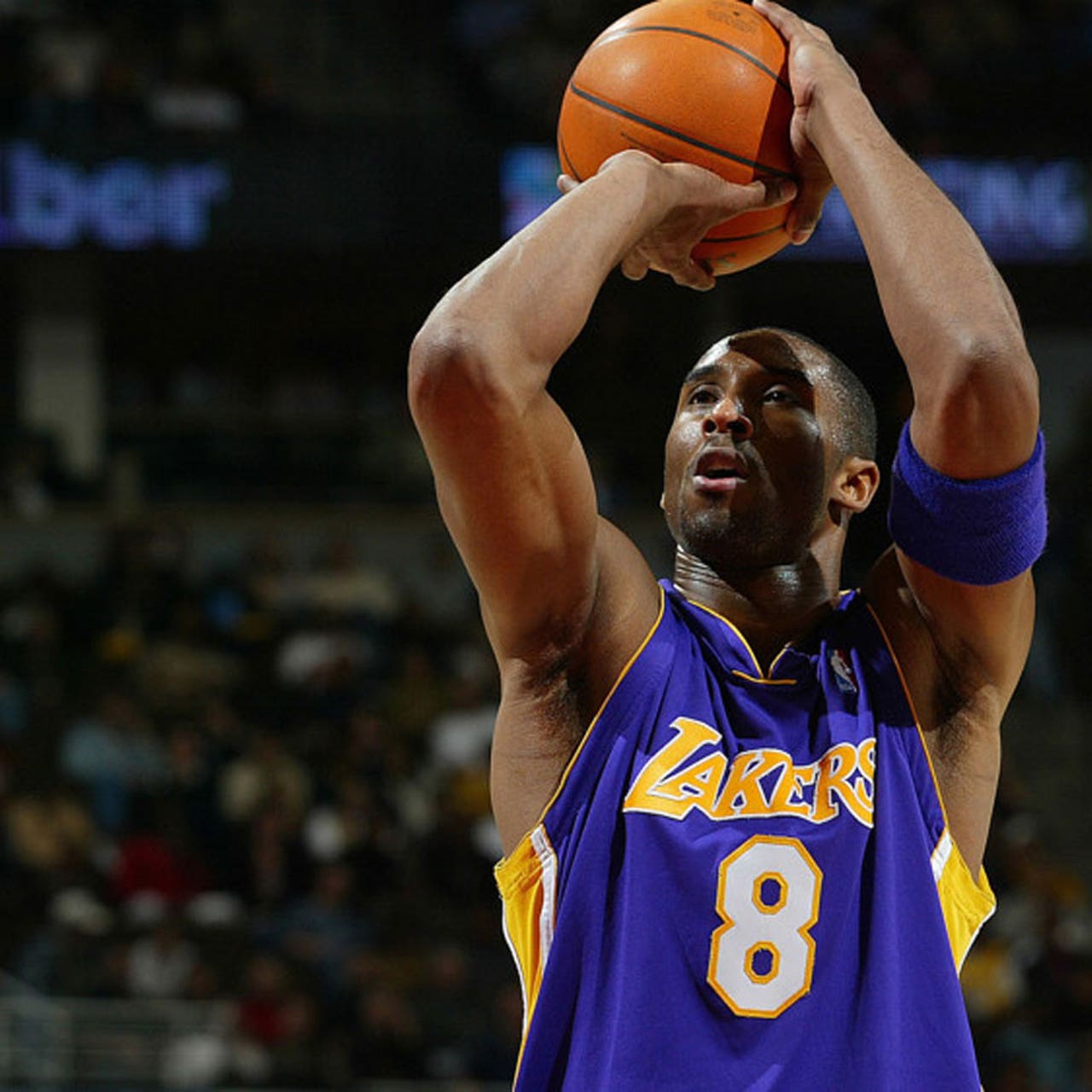 Kobe Bryant once scored 63 points  as an 8-year-old | FOX Sports