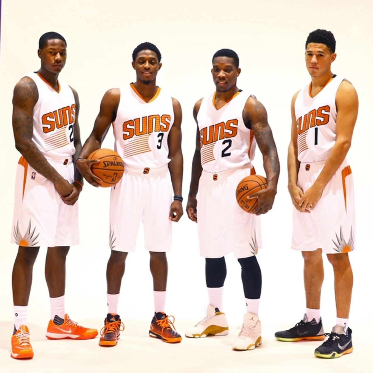 Eric Bledsoe top Suns player in ESPN.com's 2015 NBA player rankings
