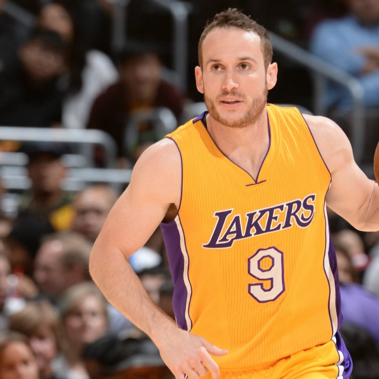 Huertas lakers jersey sales