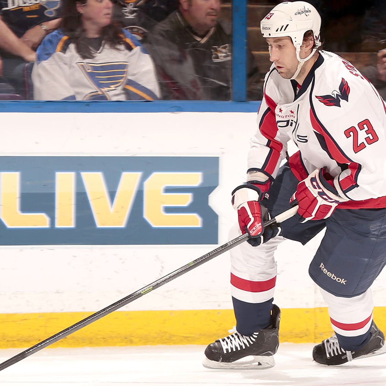 Sabres sign free-agent defenseman Strachan to 1-year deal FOX Sports