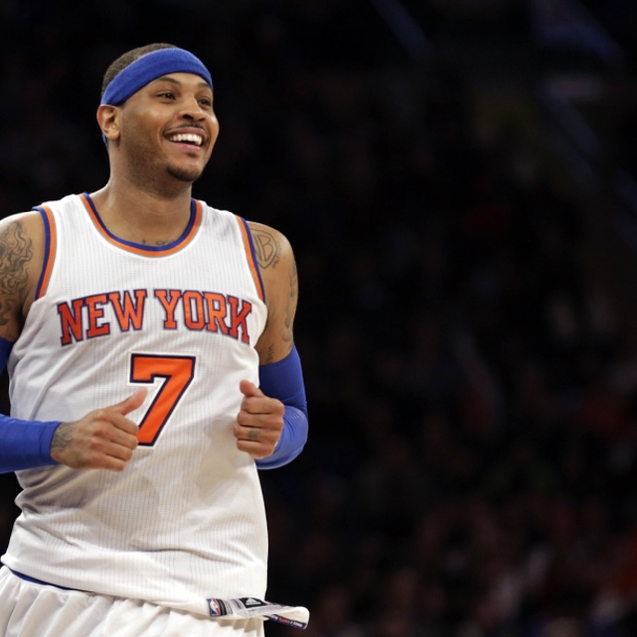 New York Knicks at Detroit Pistons Watch NBA Online FOX Sports