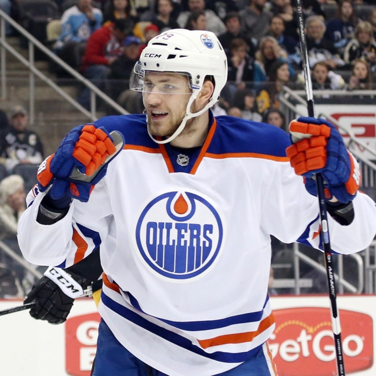 Edmonton Oilers World Cup Previews Leon Draisaitl Fox Sports