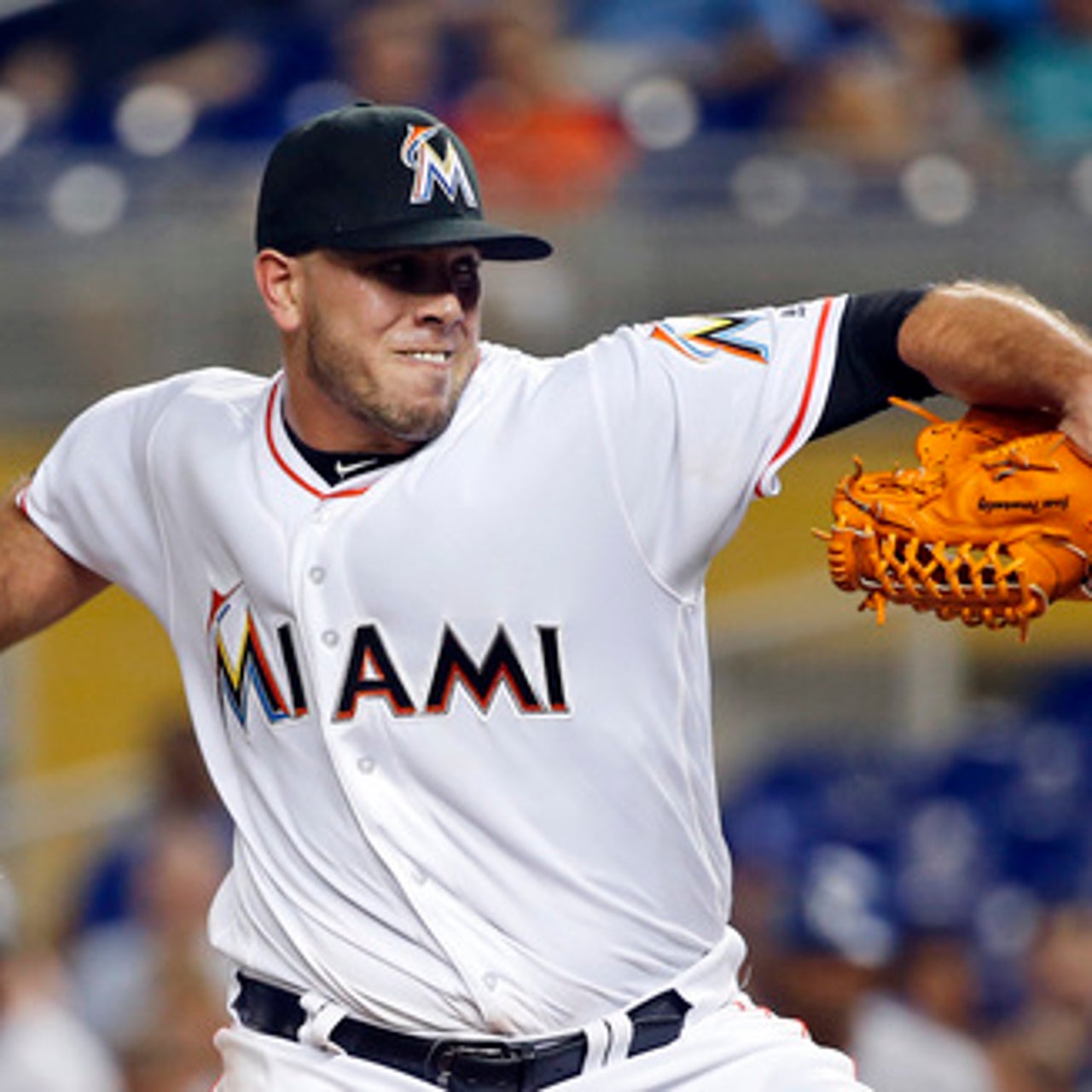 Mariners stunned by news of the tragic death of Marlins' pitcher Jose  Fernandez