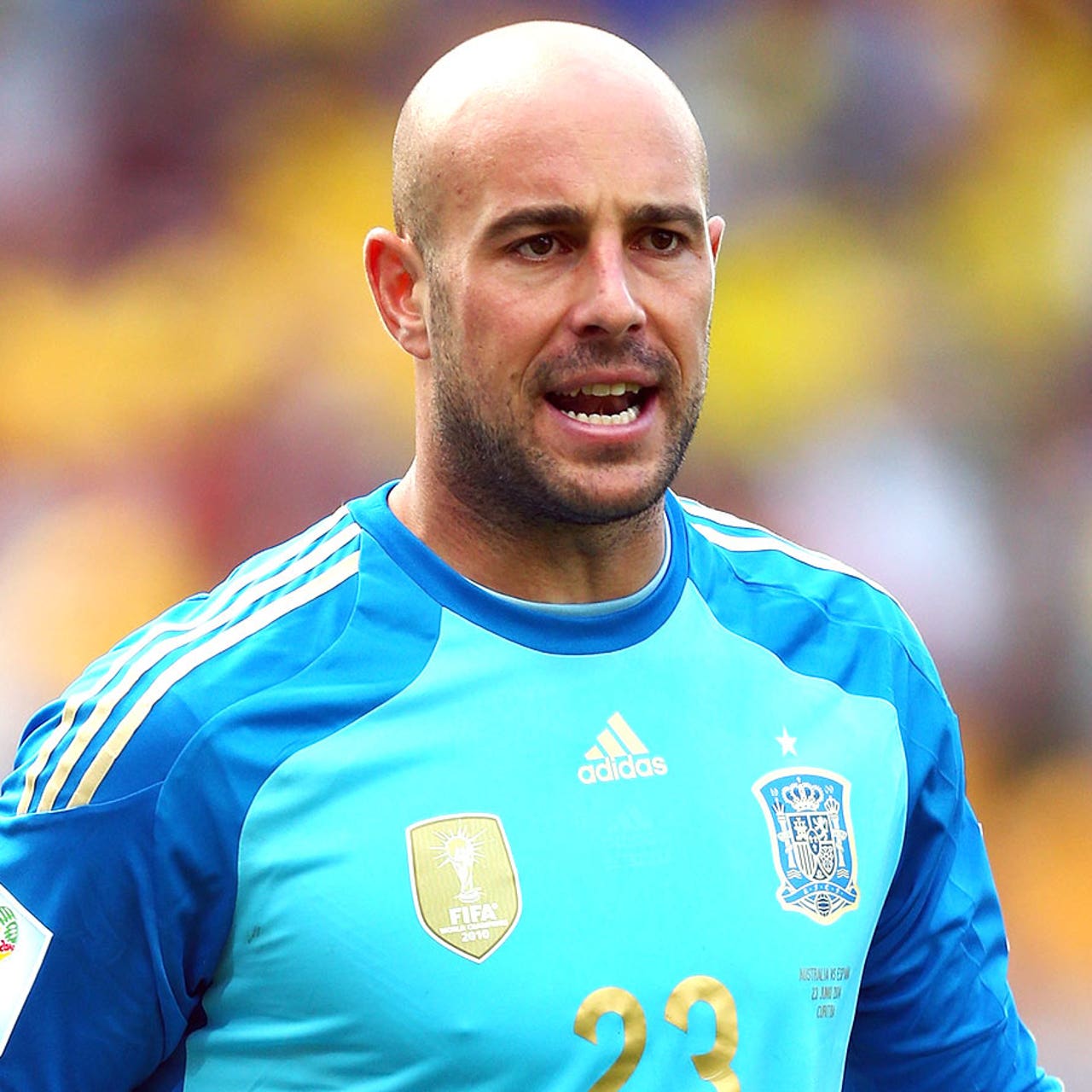 Agent confirms Pepe Reina will be staying at Liverpool next season