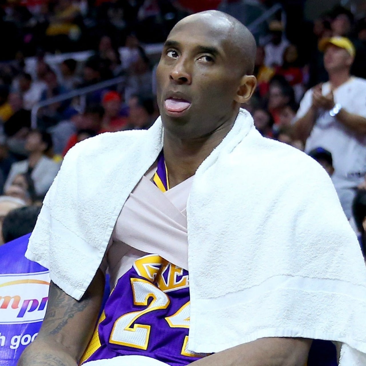 Jason Williams questions Kobe Bryant's greatness: I'm not even