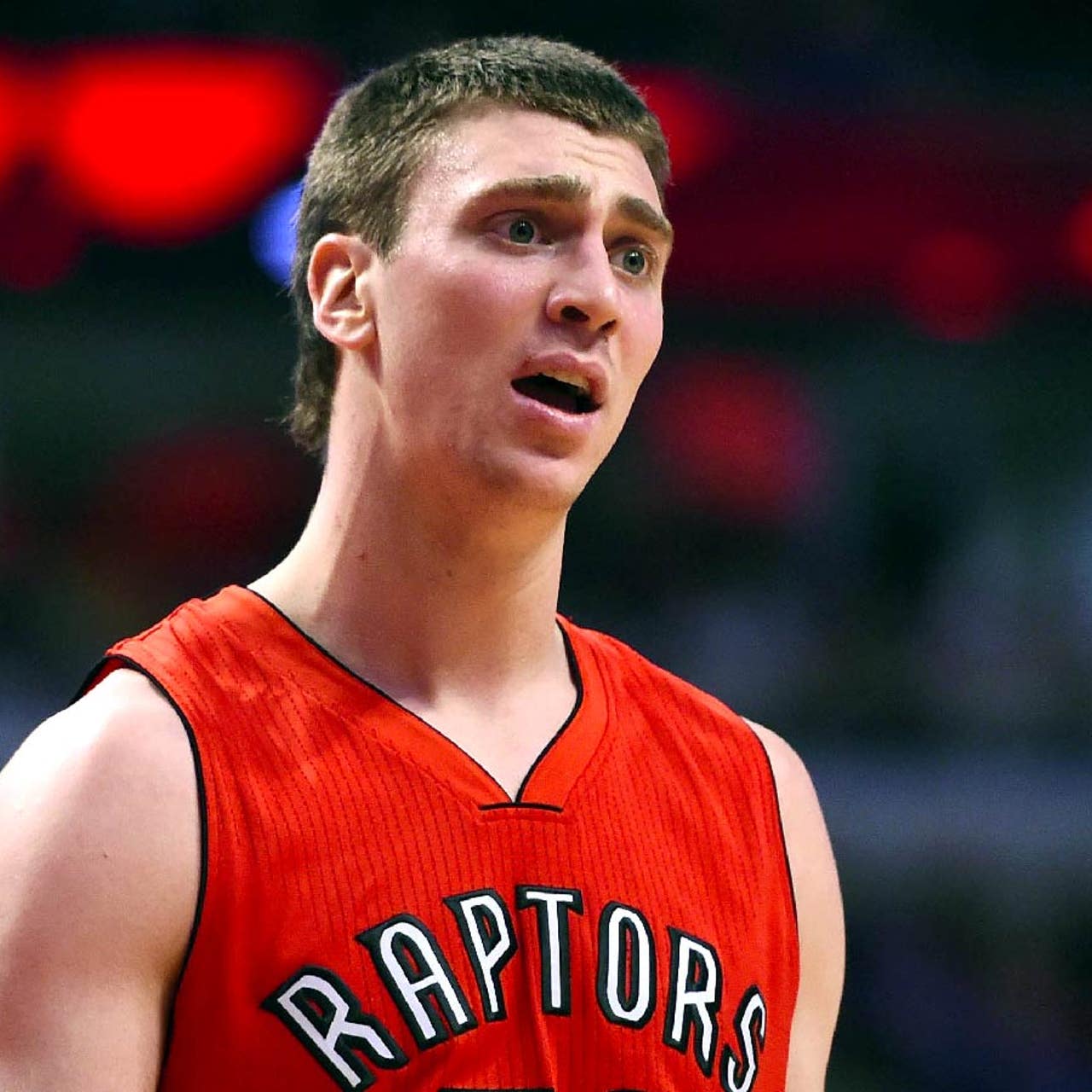 Tyler Hansbrough reportedly signs with Hornets, returns to North