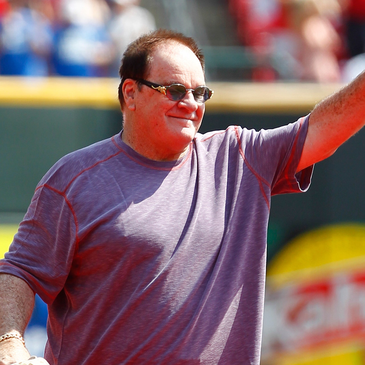Pete Rose: Using PEDs is worse than betting on baseball | FOX Sports