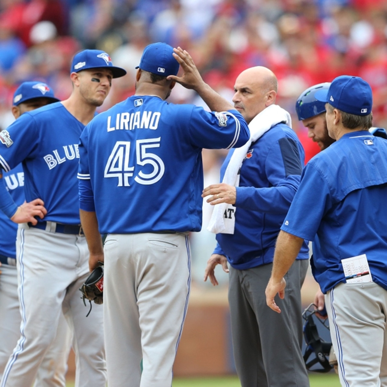 Blue Jays: Bullpen will have major impact on playoff dreams