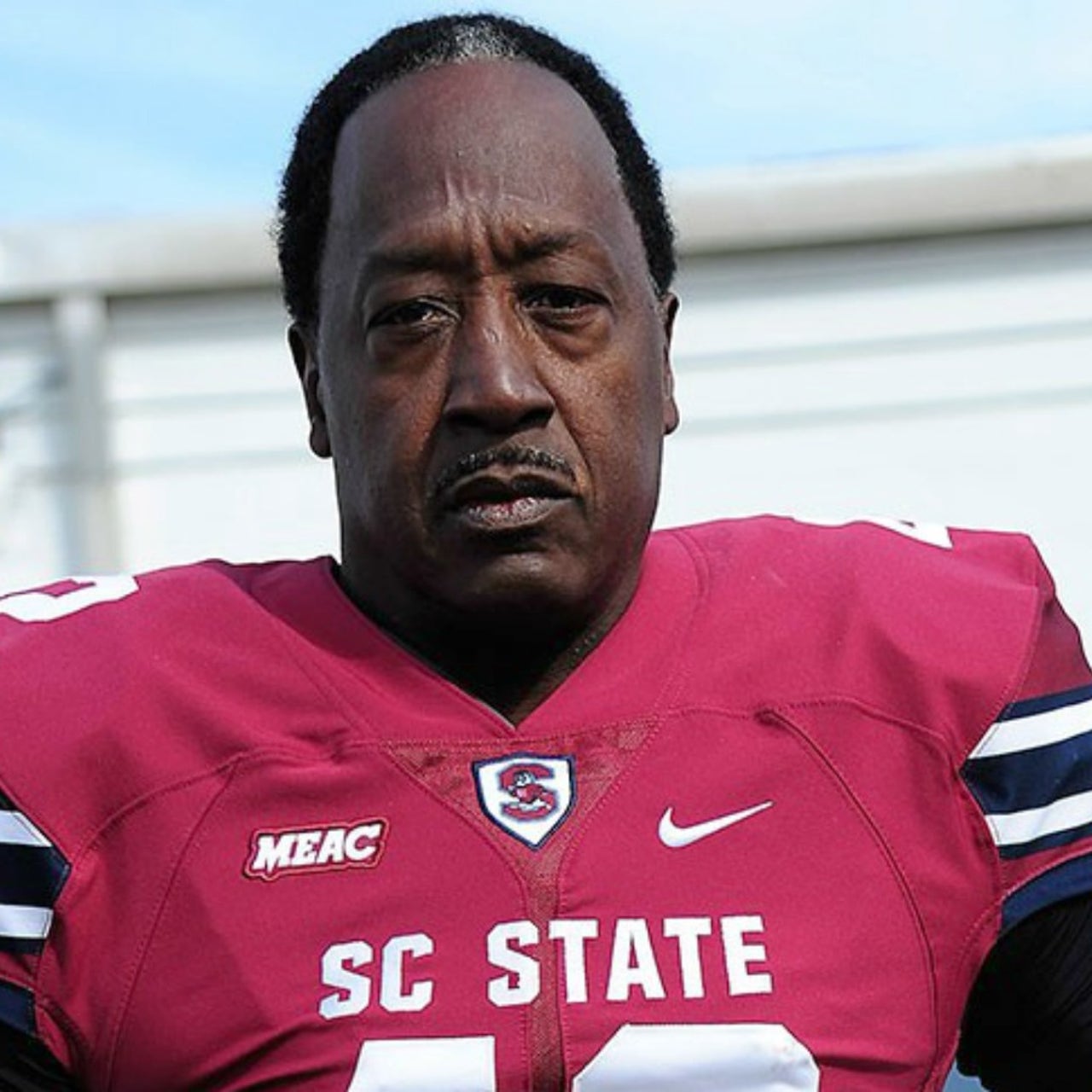 A 55 Year Old Man Is Trying To Make College Football History Fox Sports