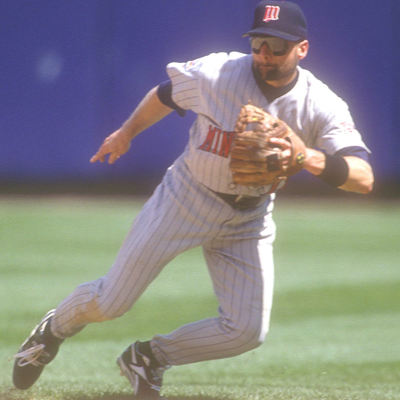 Chuck Knoblauch elected to Twins Hall of Fame