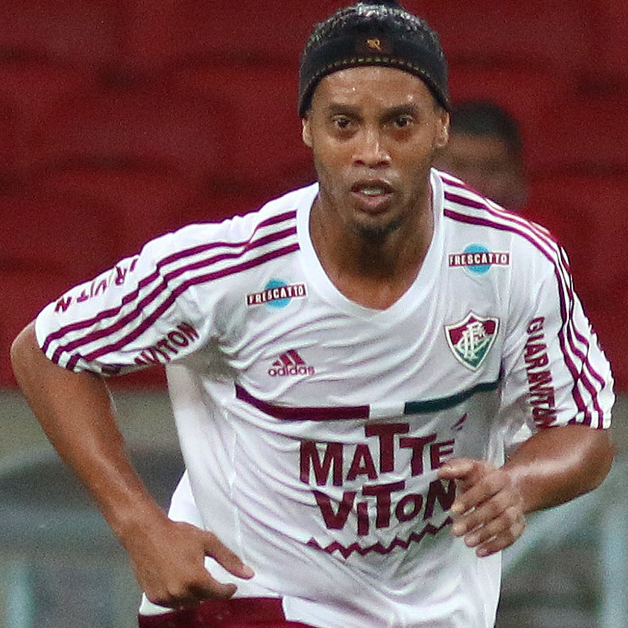 Ronaldinho fluminense jersey on sale