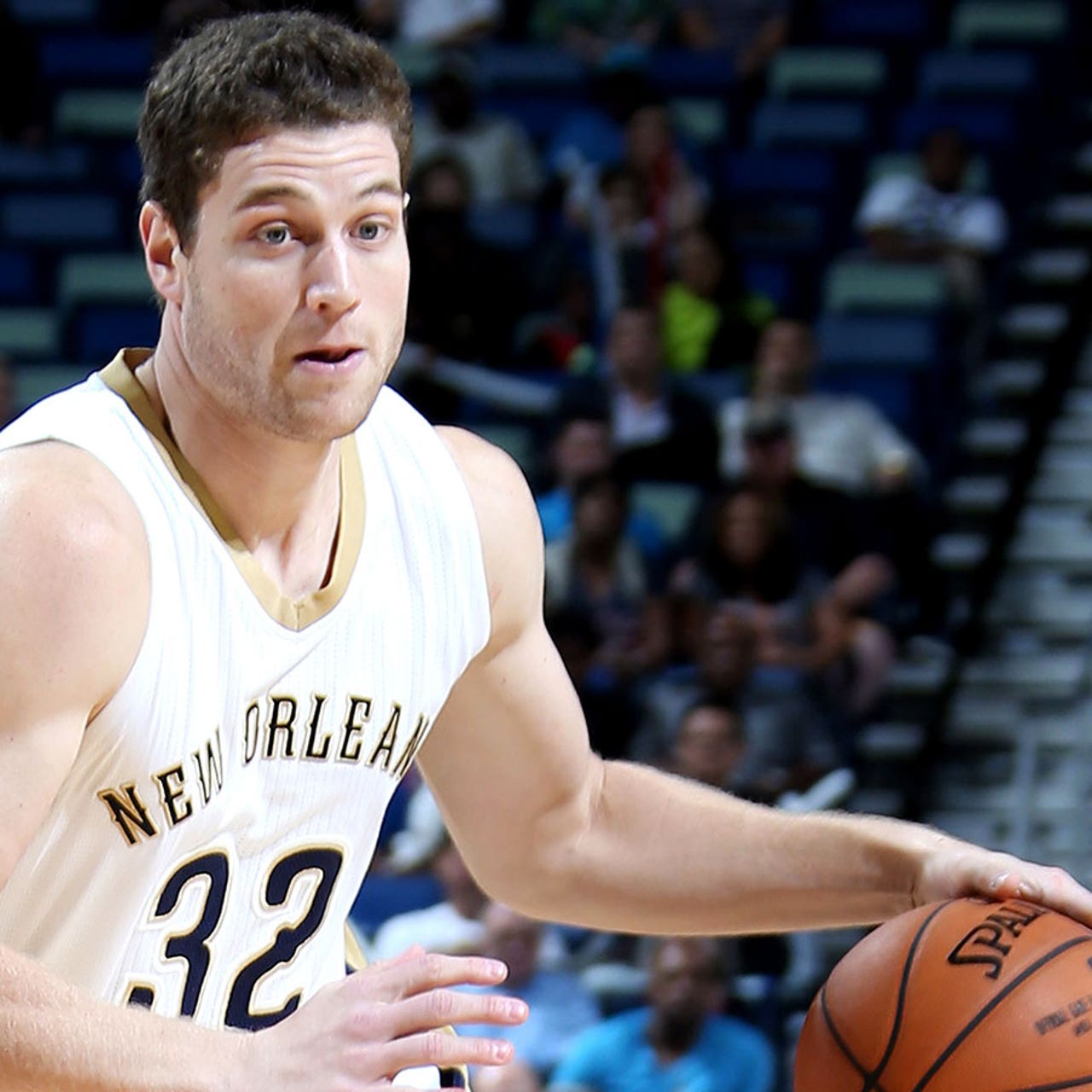Jimmer Fredette signs with Greek basketball team