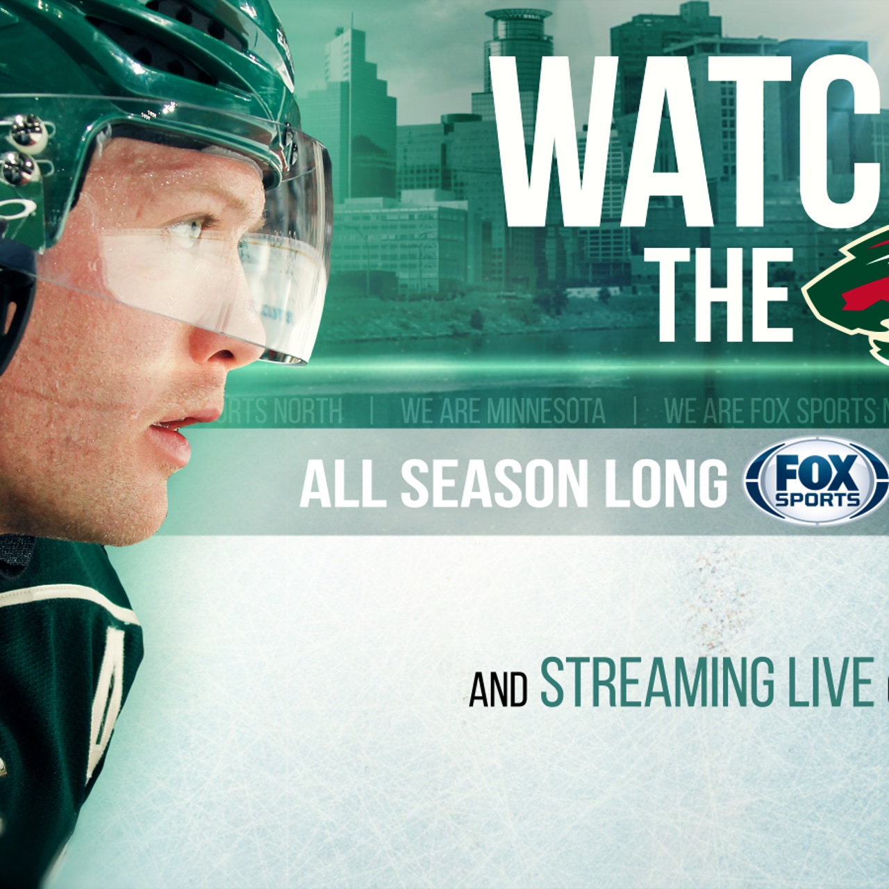 Fox sports north streaming shop
