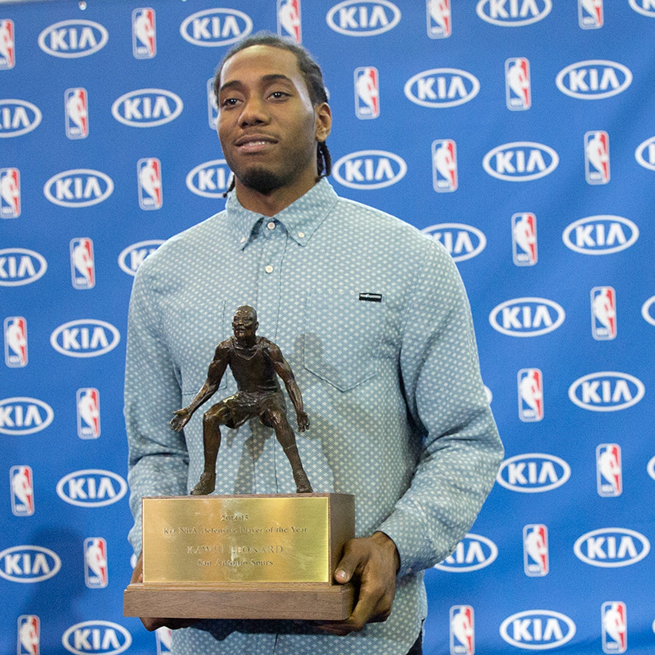 Kawhi leonard spurs mvp online