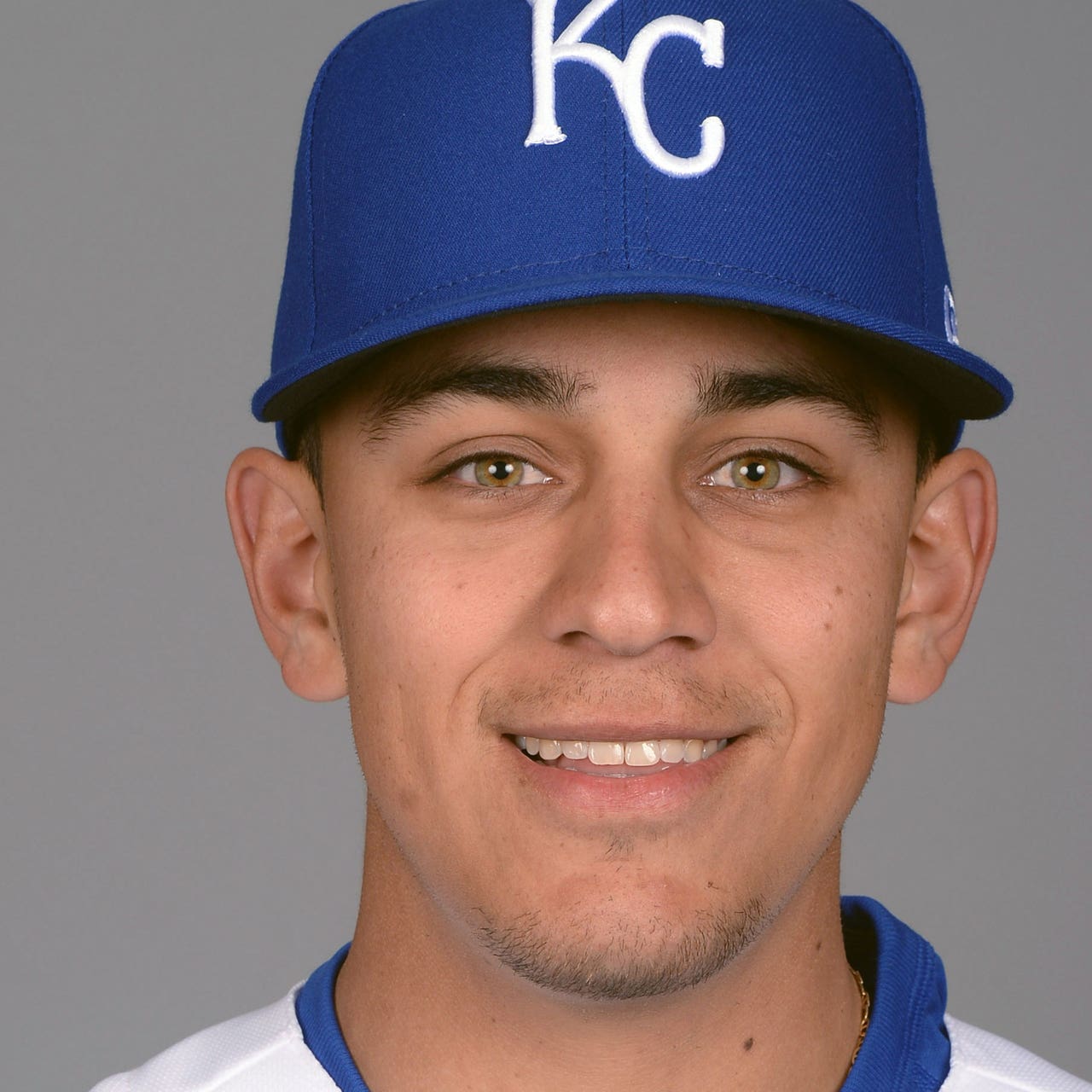 Prospect Nicky Lopez to join Royals before Rangers series opener; Newberry  sent to Omaha