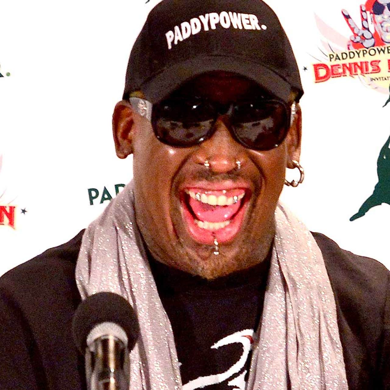 Dennis Rodman became the steal of the '86 NBA Draft thanks to an