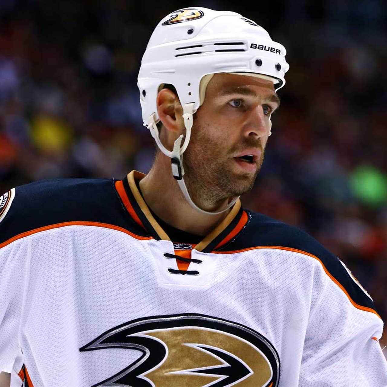 Stoner clearance ducks jersey