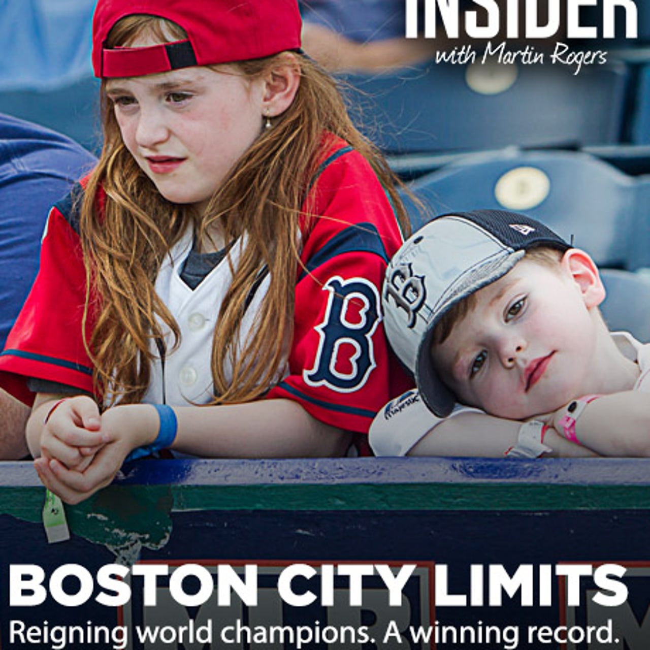 The Red Sox paid the price of winning in Boston | FOX Sports