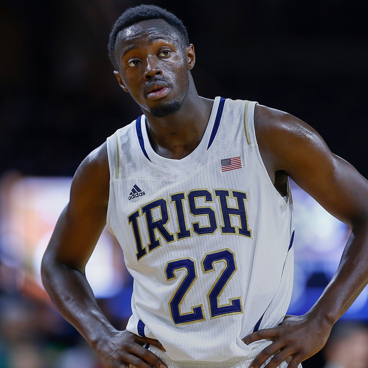jerian grant