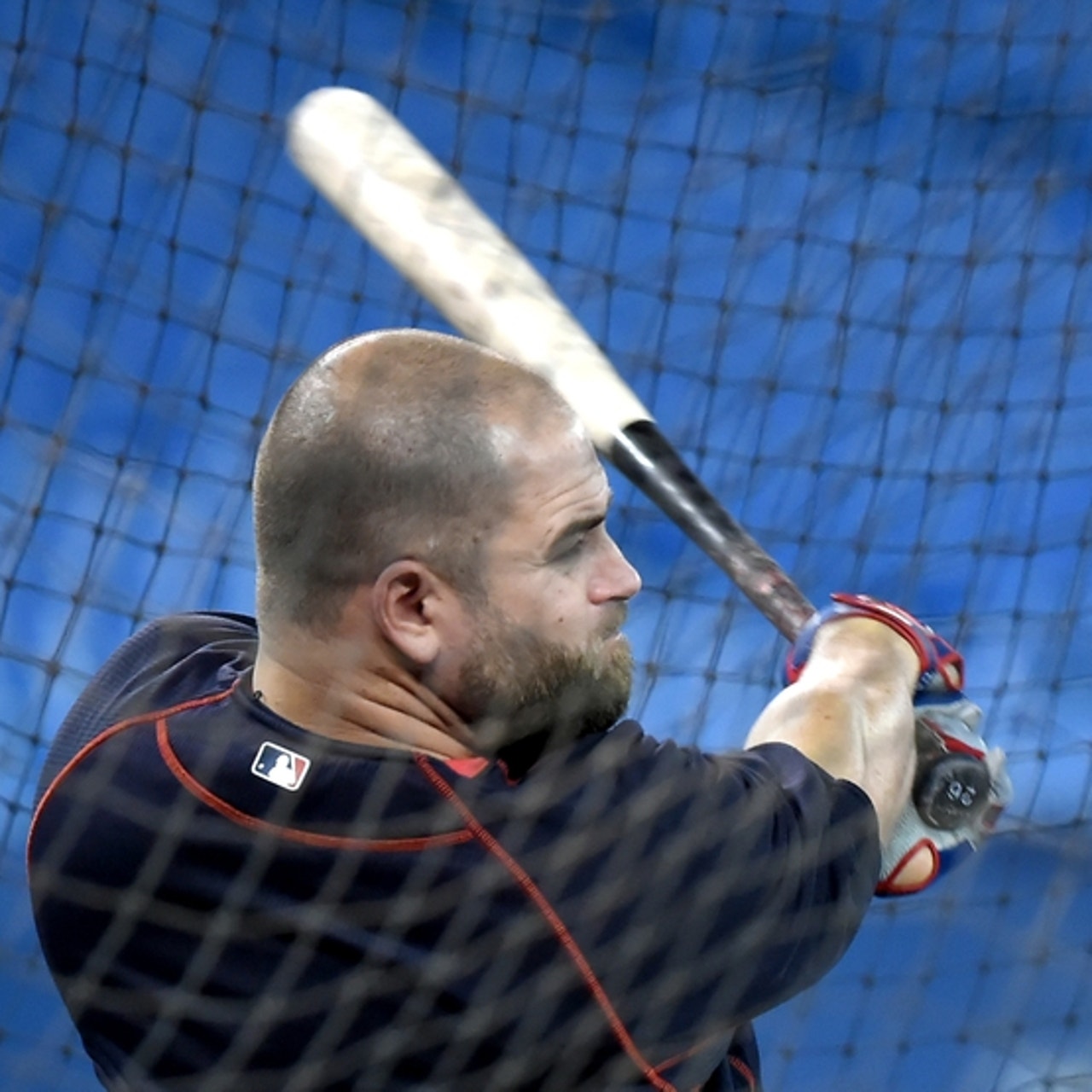 Mike Napoli 2013 Highlights 