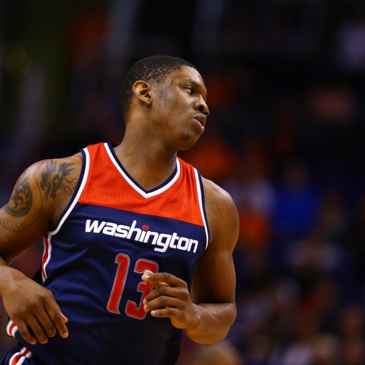 Holiday, Nick Young lead 76ers over Wizards - The San Diego Union