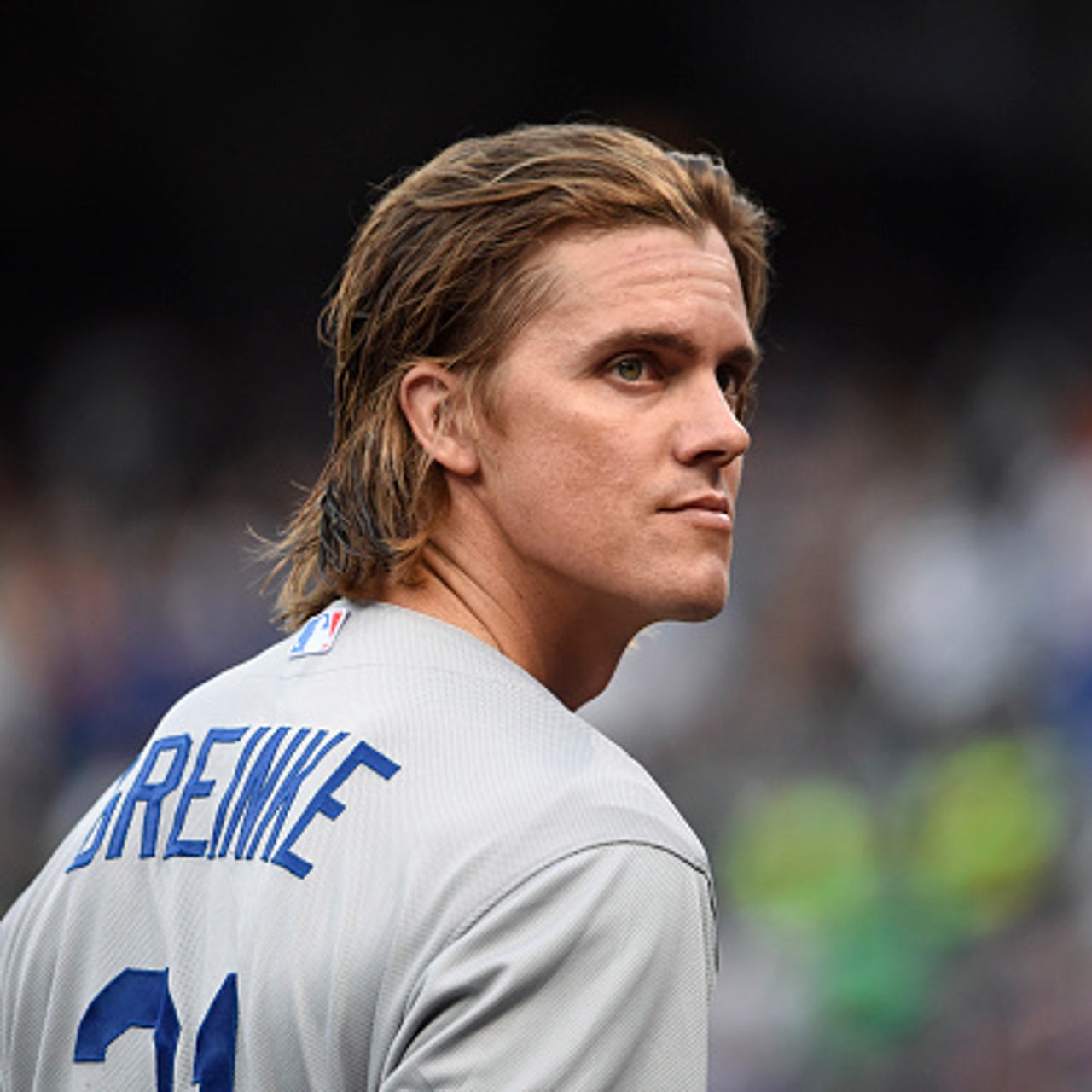 Zack Greinke spoke up at a team meeting over players' bathroom habits | FOX  Sports