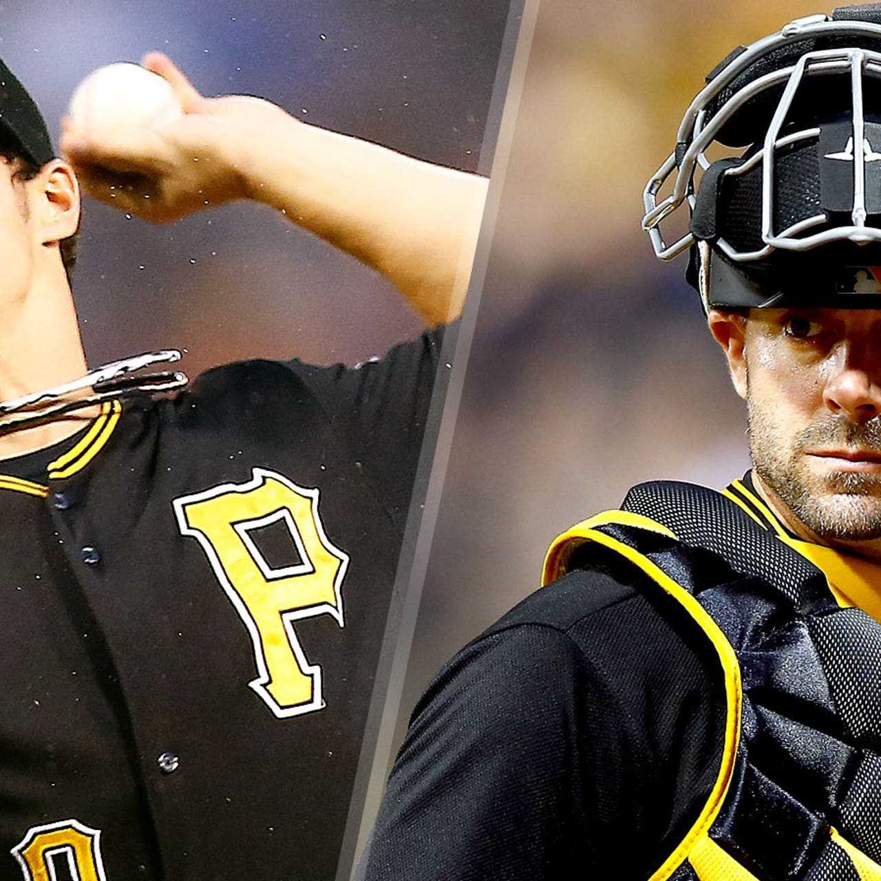 Reports Pirates agree to terms with Jeff Locke Chris Stewart