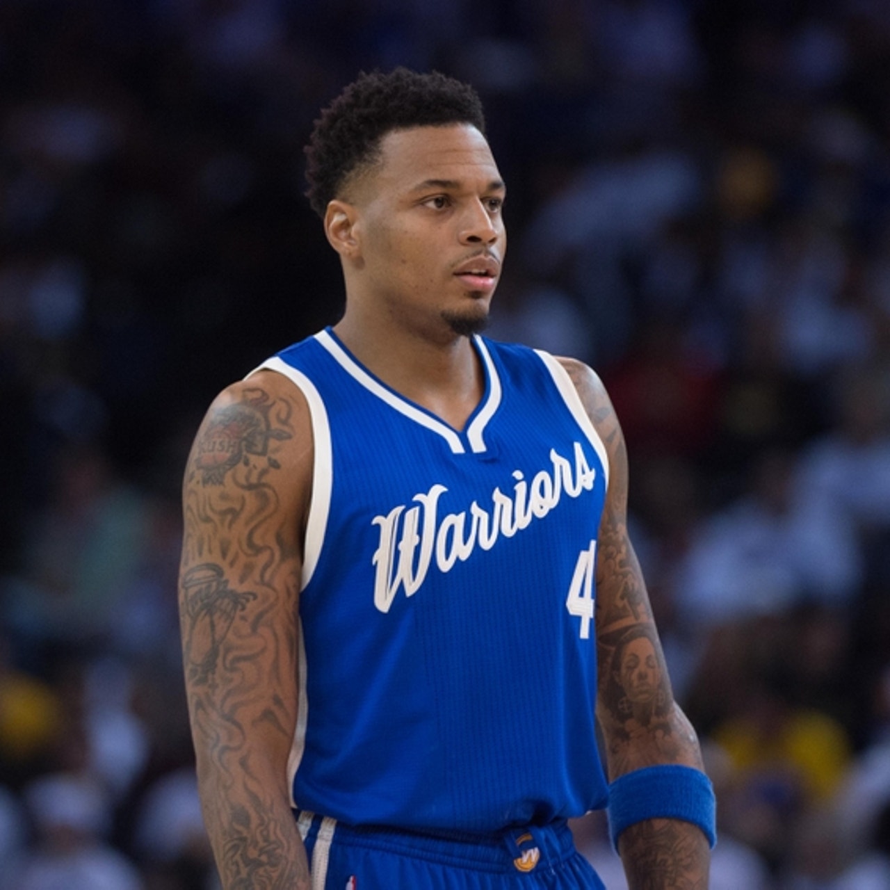 Timberwolves Player Preview Brandon Rush FOX Sports
