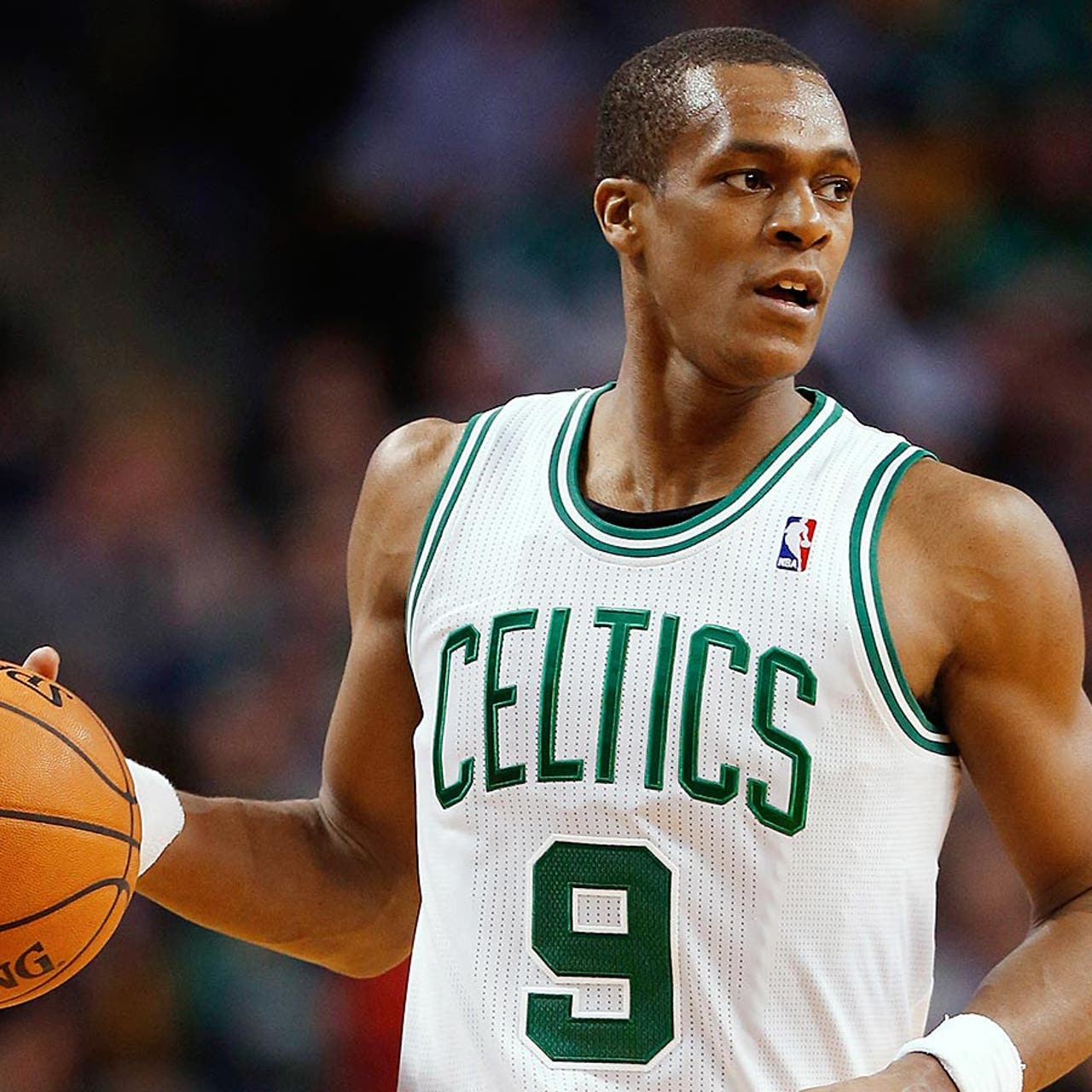 Rajon Rondo reportedly employed own stats analyst, without Celtics'  knowledge