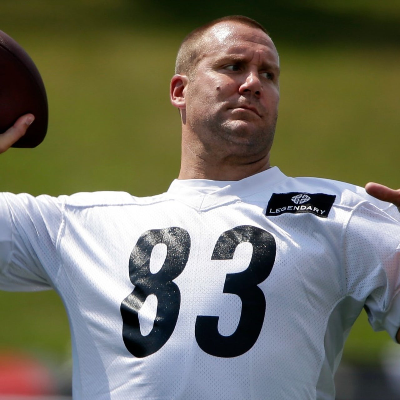 Penguins to honor former Steelers QB Ben Roethlisberger on March 29