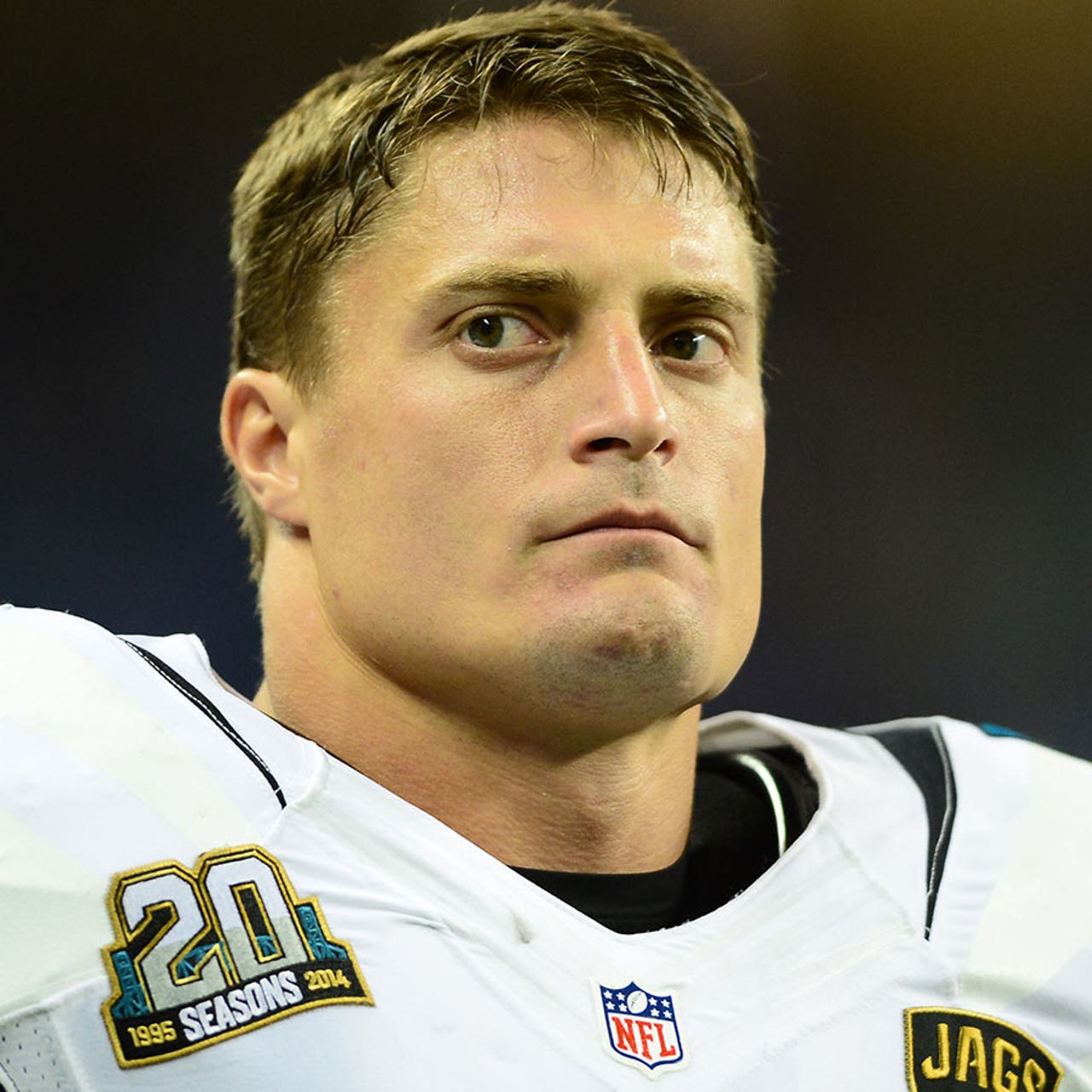 Paul posluszny pro bowl jersey clearance