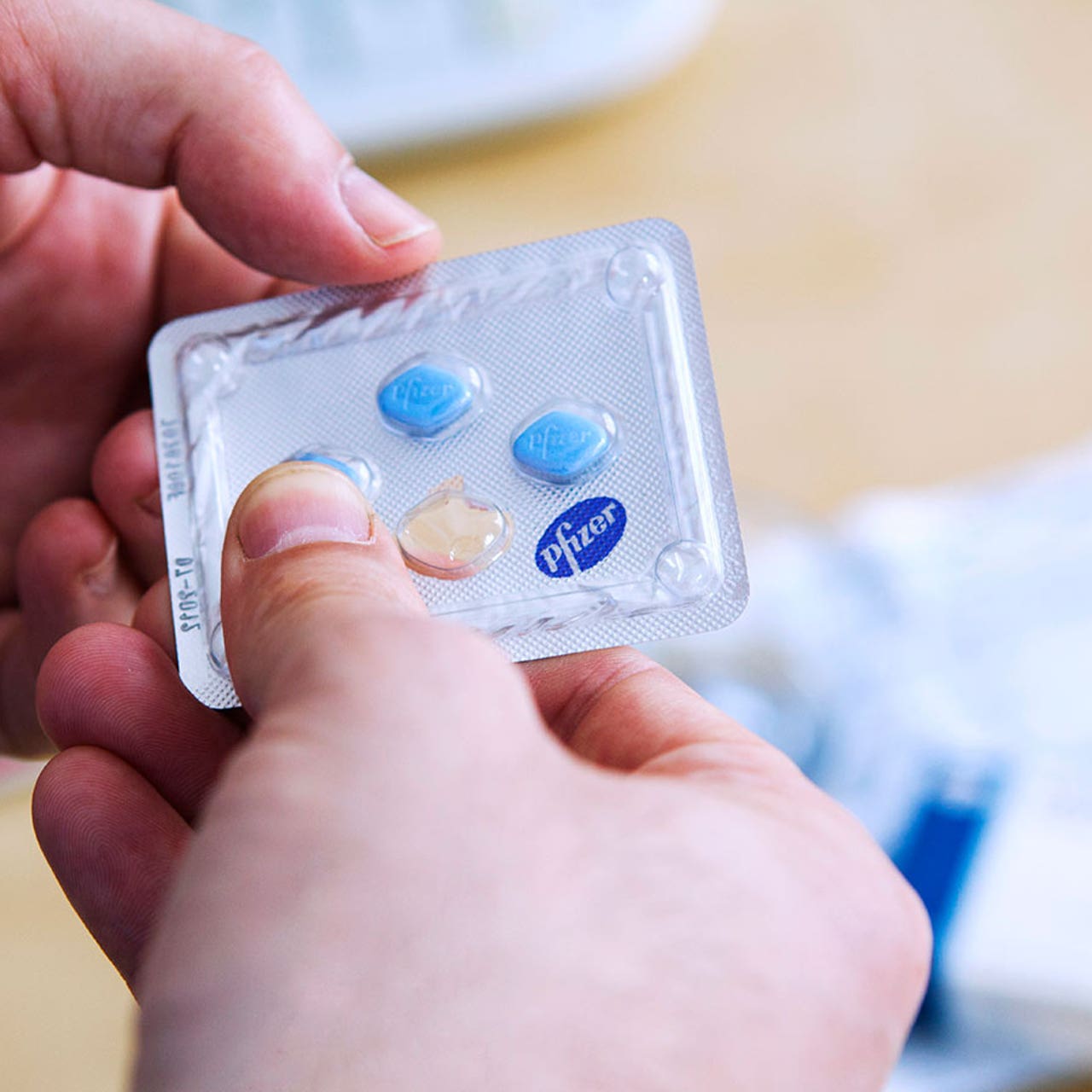 Cocaine Viagra