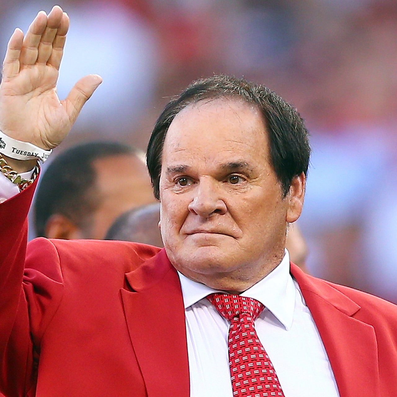Pete Rose to be first player inducted into Bobblehead Hall of Fame | FOX  Sports