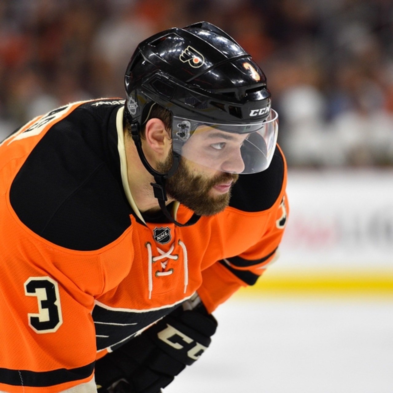 Radko gudas flyers jersey outlet