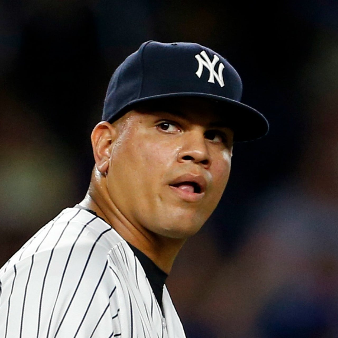 Dellin Betances' agent fires back at Yankees president after heated  arbitration hearing | FOX Sports