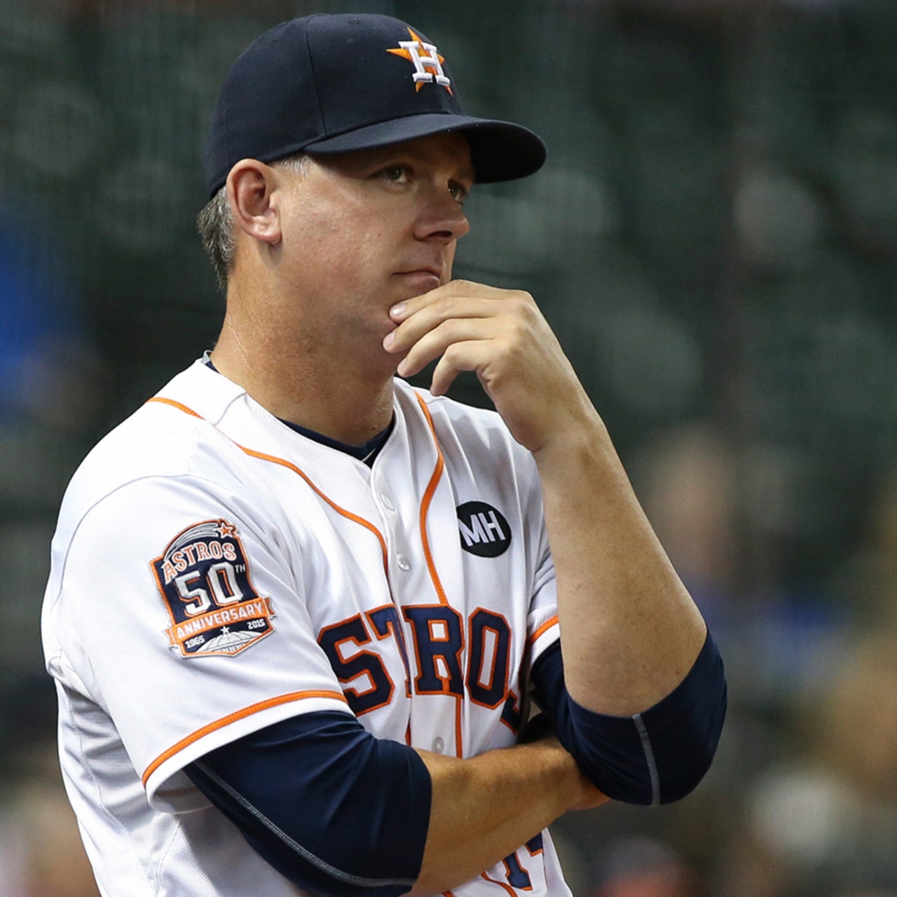 Detroit Tigers prioritize winning with AJ Hinch, who's been in