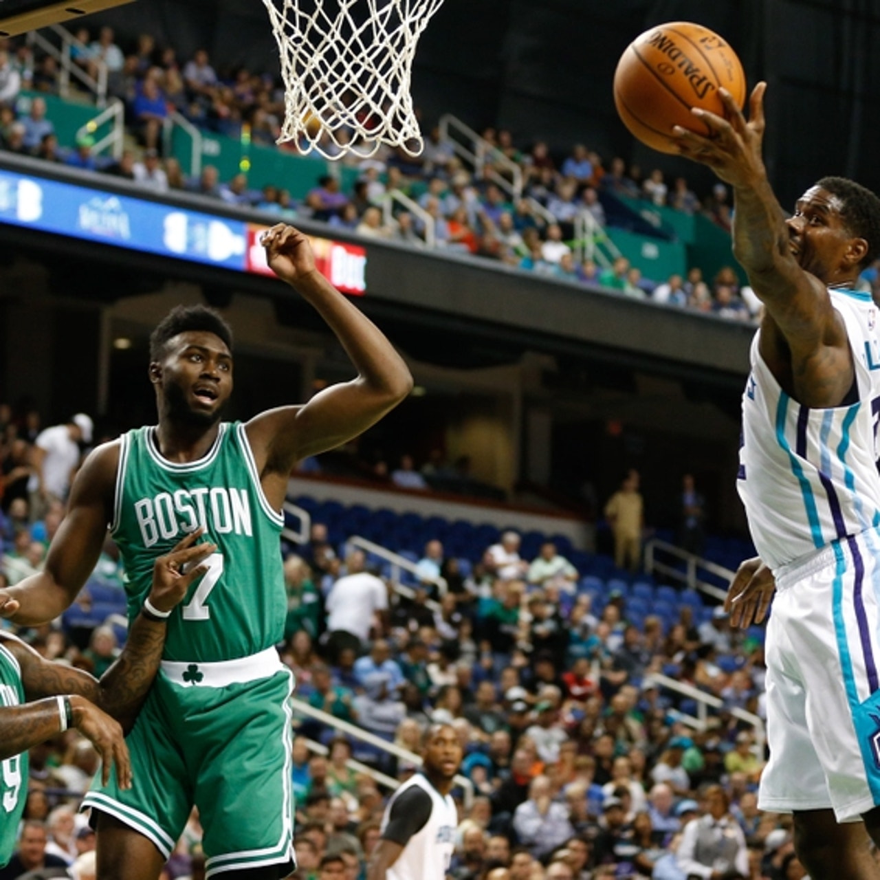 jae crowder age