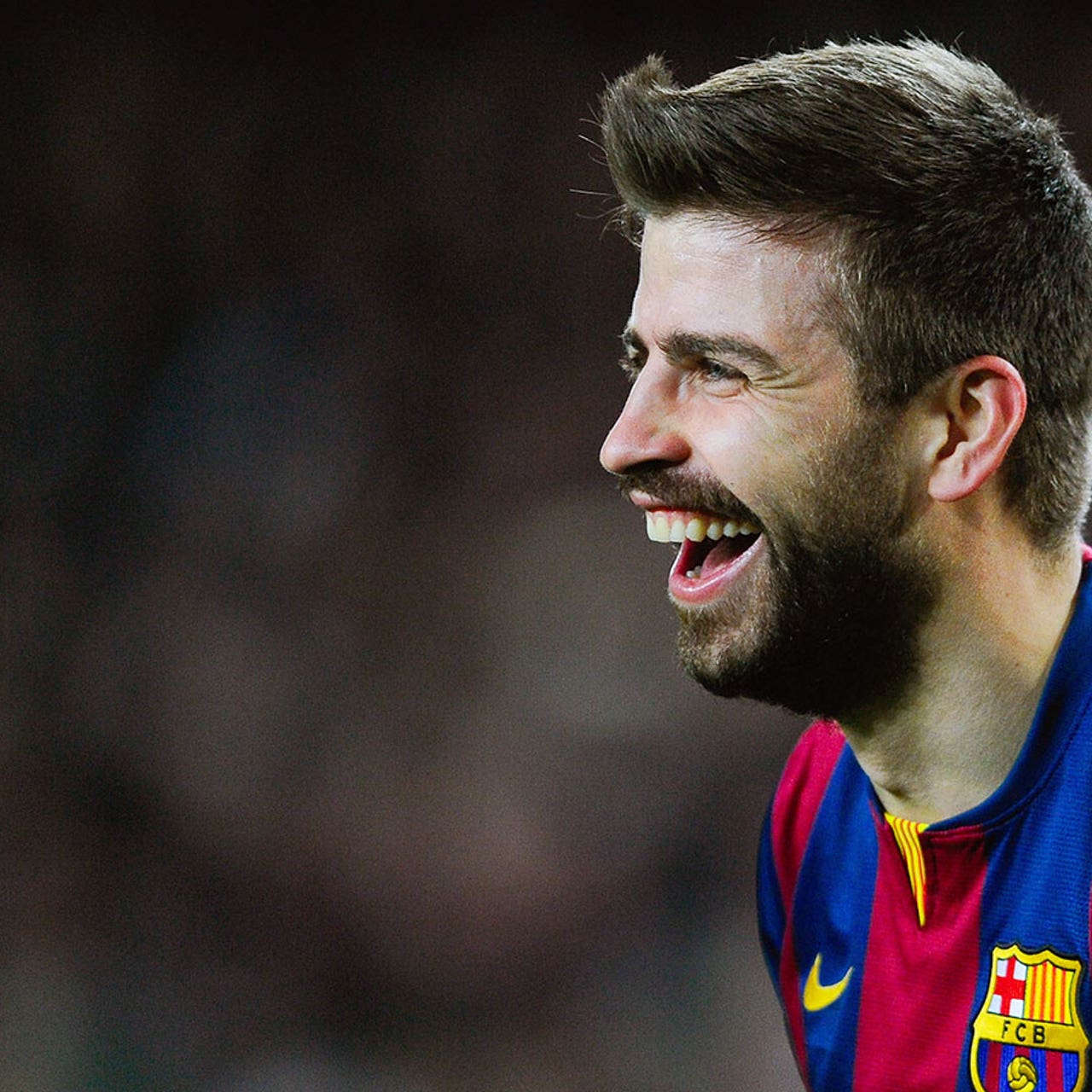 Gerard Pique, image size:1280x1280
