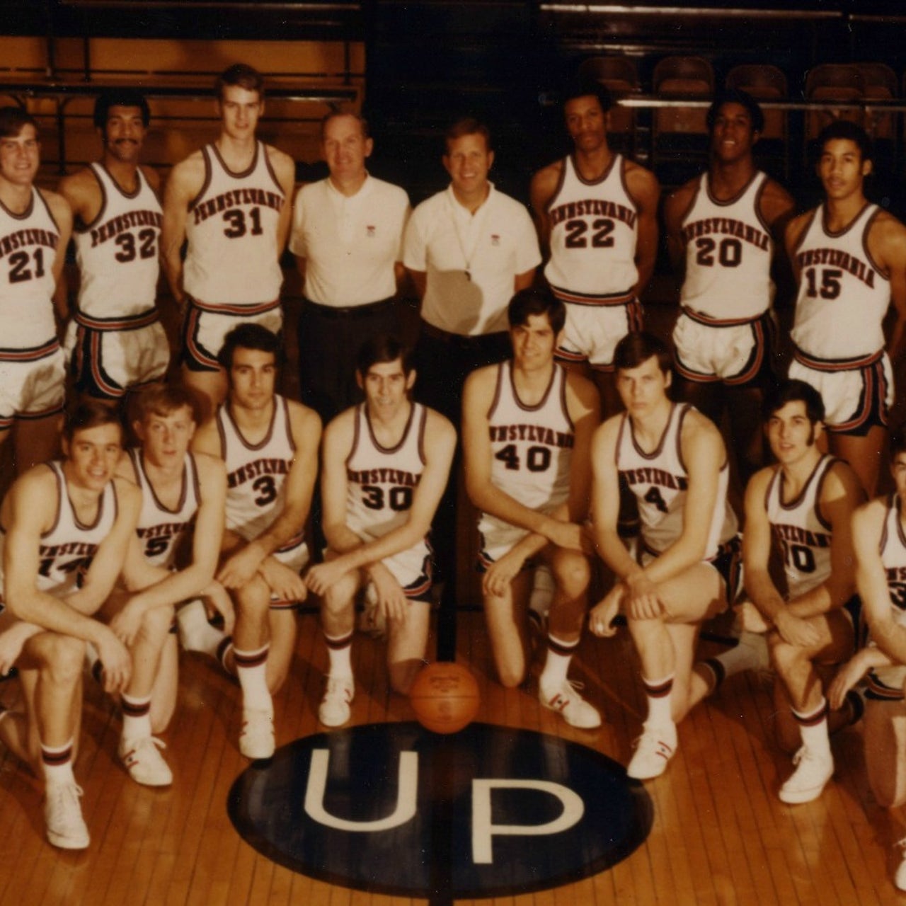 One Done In 1971 Penn s perfect season was burst by a super Nova performance FOX Sports
