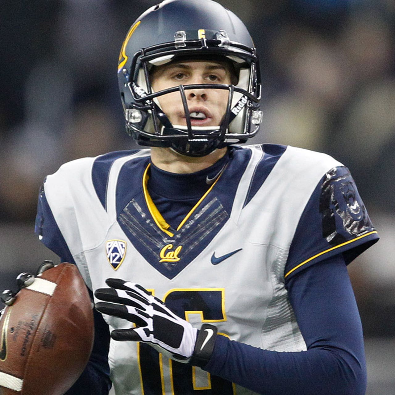 Jared Goff - Football - California Golden Bears Athletics