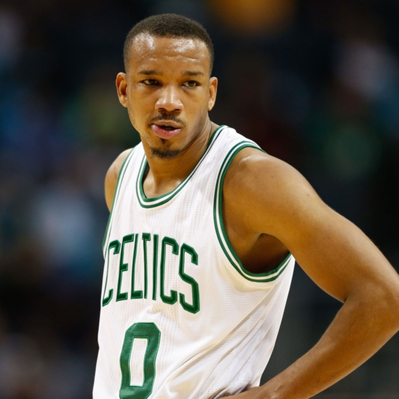 Avery Bradley Has Been The Celtics Saving Grace FOX Sports
